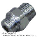 扶桑 ルミナ自動スプレーガン HM用部品 #14 ニップル G1/8 ( 29114 ) 扶桑精機(株) 【メーカー取寄】