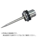 扶桑　ルミナ　STA－5／6用　　ピストンセット　φ1．3（メッキ）　　　　　　　　　　　　　　　　　　　　 ( 29406 ) 扶桑精機（株）