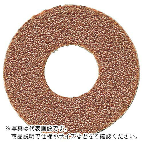 ヤナセ 研磨布ディスク(アルミナ) 30パイ #80 ( ADK-305 ) 【150枚セット】 柳瀬(株) ( RFR22 )