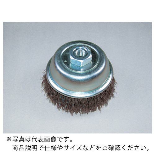 ��ʥ� �������åץ֥饷 75xM10xP1.5 ���� ( BKC-75 ) ����(��)