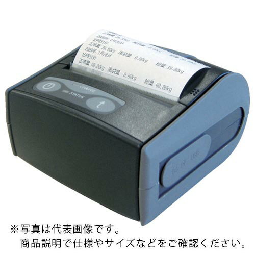 YAMATO ( 大和製衡 ) 無線プリンタ ( WIRELESS-PRINTER ) 