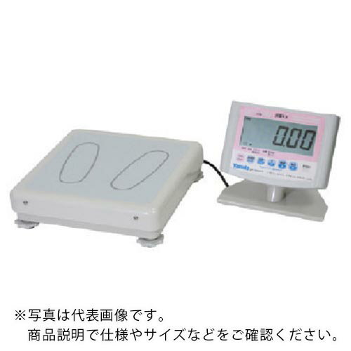 YAMATO ( 大和製衡 ) デジタル体重計 DP-7800PW-2...(4.0)