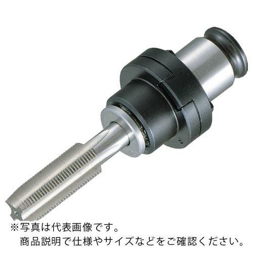 ユキワ ( ユキワ精工 ) タップコレット 外径32 適合タップサイズM10 ( TCN12-M10 ) 【メーカー取寄】