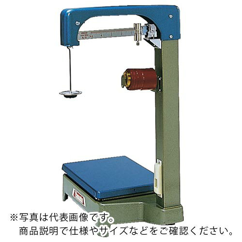 YAMATO ( 大和製衡 ) 【販売時届出必要】 台はかり (検定品) ( B-20 ) 【メーカー取寄】
