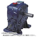 シグマー ウォーム減速機 ウォーム上段 芯間距離120mm 減速比1/10 ( LMH-A-120-10 ) シグマー技研(株) 【メーカー取寄】(4)