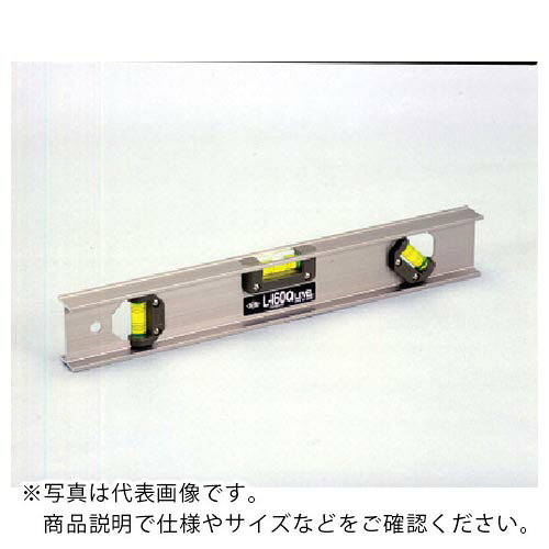 乐天商城 - KOD ( アカツキ製作所 ) アルミ水平器45°付 ( L-160Q-200 (2000MM) ) 【メーカー取寄】