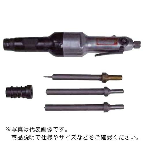 日平 ( 日平機器 ) ハンマー エアーハンマーセット ( BH-600A ) 【メーカー取寄】