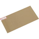 光 真鍮板 1mm×200×365 ( HB-2365 ) (株)光