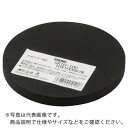 光 ポリエチレンスポンジ 100丸×10mm 黒 SR10-100 ( SR10100 ) (株)光(4)