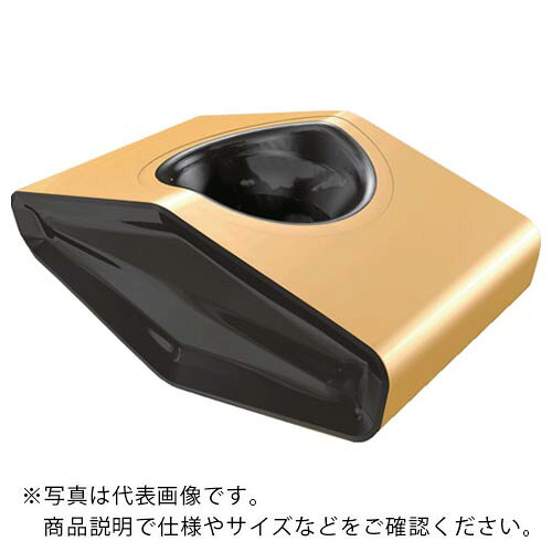 乐天商城 - イスカル フライス工具用チップ タング4フィード チップ FF VNMT 0706 IC810 ( FF VNMT 0706ZN-ETR IC810 ) 【10個セット】