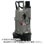 桜川　静電容量式自動水中ポンプ　UEX形　100V　60HZ UEX-40C-60HZ ( UEX40C60HZ ) （株）桜川ポンプ製作所