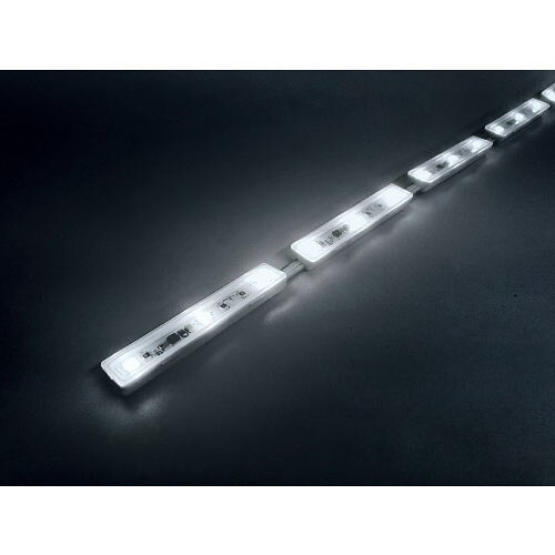 tlight ( トライト ) LEDモジュール Viewmo24 DC24V 5000K L1000 ( TLVM+502-33P-010-WWC )