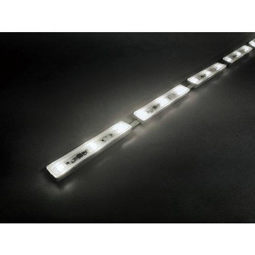 tlight ( トライト ) LEDモジュール Viewmo24 DC24V 5000K L5000 ( TLVM+502-33P-050-WWC )