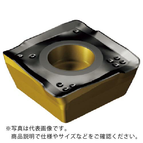 サンドビック コロミル490チップ(355) 4340 ( 490R-140420M-PH 4340 (355) ) 【10個セット】