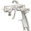 アネスト岩田 スプレーガン(圧送式) 金属・木工・樹脂塗料用 ノズル口径Φ1.2 WIDER1L-12G2P ( WIDER1L12G2P ) アネスト岩田(株...