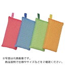 カウゼル 異物対策用スポンジ Newカラークリーナー小 ブルー KKS...(4)