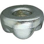 スーパー ユニクランプ自在型(自在座金)M12用 ( FTZ-12 ) (株)スーパーツール ( SPK42 )