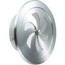 U.K 100S丸型レジスター RN100S-HL ( RN100SHL ) 宇佐美工業(株)