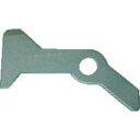TRUSCO TSD256用開梱刃(1枚) ( TSD-256-COK ) トラスコ中山(株)(4)