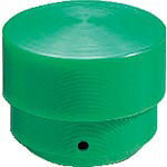 OH ショックレスハンマー替ヘッド #2 グリーン ( OS-40GH ) オーエッチ工業(株) ( AUJ30 )