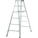 PiCa 専用脚立BM型 天板幅広タイプ 天板高さ1.8m BM-A180 ( BMA180 ) (株)ピカコーポレイション