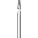 ナカニシ 超硬カッター テーパー(チップカット) 刃径2.1mm 刃長5.5mm ( 23176 )