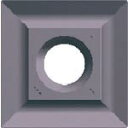 富士元 マルチアングルミル用チップ微粒子超硬AlCrNコート AC15N SDMT150404 AC15N ( SDMT150404 ) 【3個セット】 富士元...