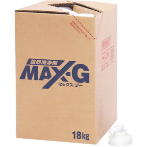 SYK　MAX－G　18kg　 S-2606 ( S2606 ) 鈴木油脂工業（株）
