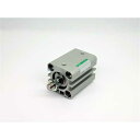 CKD スーパーコンパクトシリンダ ( SSD-KL-25-20-N ...(4)