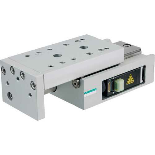 CKD 電動アクチュエータ テーブルタイプ ( FLCR-2502100NCN-LR05 ) CKD(株) 【メーカー取寄】