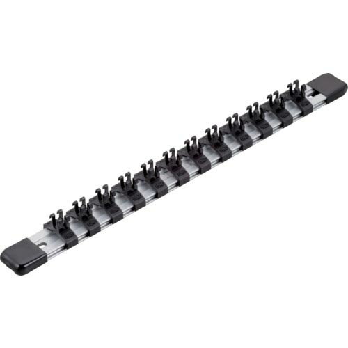 樂天商城 - TONE ソケットホルダー(アルミタイプ) 差込角9.5mm 全長300mm ( SH2312 )