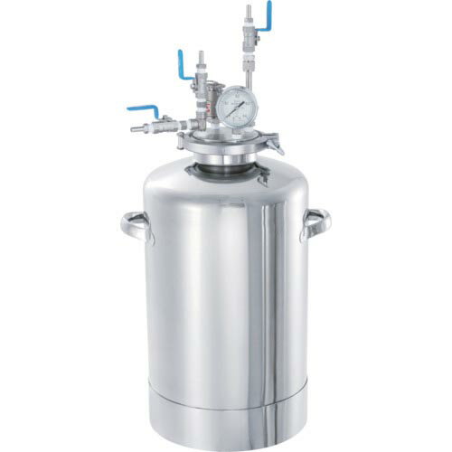 MONOVATE SUS加圧容器 圧送ユニット 1L ( PCN-01-UT ) MONOVATE(株) 【メーカー取寄】
