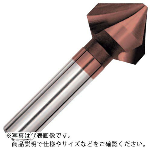 �����������ߥ륺 3��ϥ����󥿡�����90��20.5xL63 HSSco+TiAlN ( WMC5TA205S10L63 )