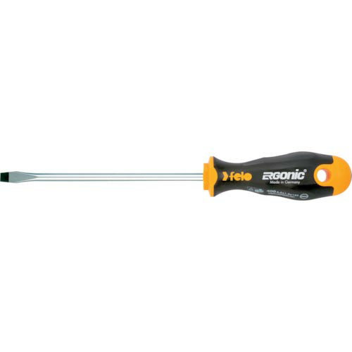 Rakuten - FELO ( フェロ ) ERGONICドライバー 2.5X0.4X75 ( 40002210 )