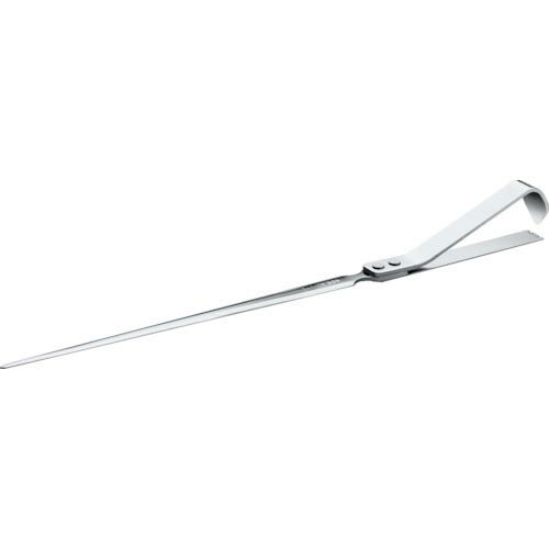 ZENITH レターオープナー付きホッチキス針リムーバー 585 ( ...(4)