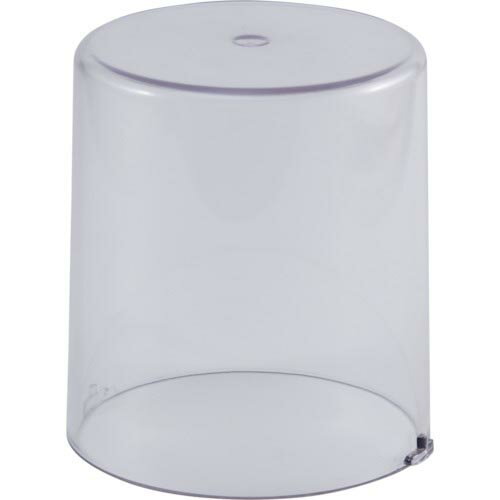 大阪ケミカル　ポータブル粉砕機オプションパーツ　OML－2用カップカバー PN-M33 ( PNM33 ) 大阪ケミカル（株）