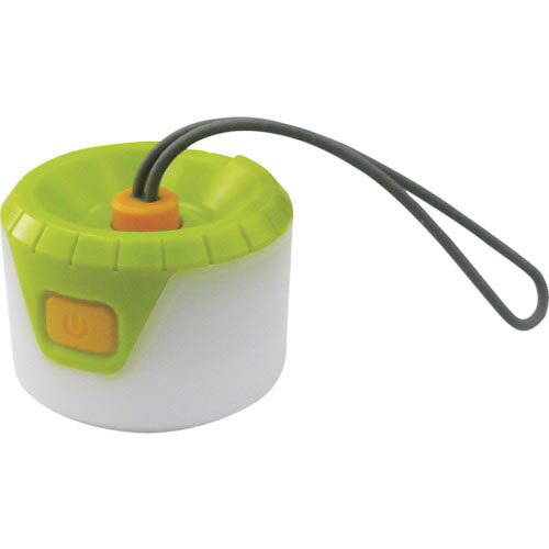 KONTEC ( コンテック ) GATERA LEDランタン ぶらポン カーキ ( KE-127 )