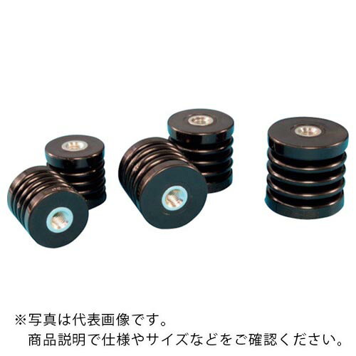 Rakuten - カメダ ( カメダデンキ ) ESスペーサー 両面ナットタイプ ( ES-35 )