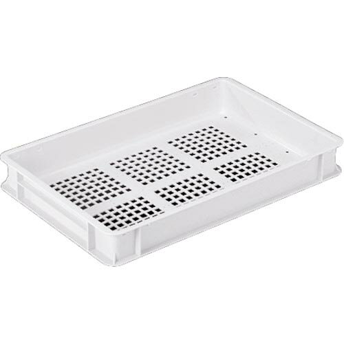 Rakuten - RISU ( 岐阜プラスチック工業 ) 食品用コンテナ 620732 パンコンテナー#250抗菌ナチュラル ( 250N )