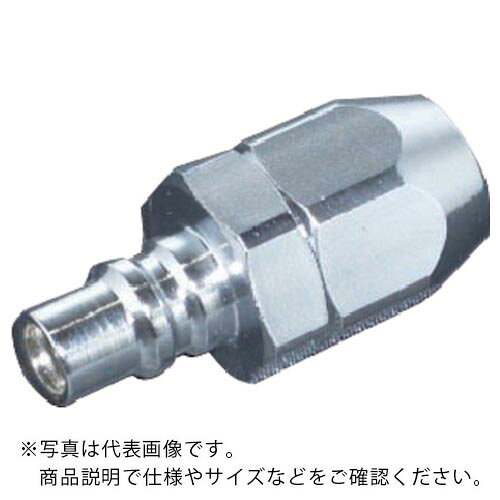特長：ワンプッシュ式です。用途：小型軽量なので、手元の継手として。仕様：最高使用圧力(MPa)：1.0耐圧力(MPa)：1.5相手側取付サイズ：φ6.5×φ10ウレタンホース相手側ホースサイズ(mm)：6.5×10使用流体：空気相手側ホースサイズ(インチ)：φ6.5×φ10ウレタンホース取付サイズ：6.5×10適合カプラ：BLA型材質：鋼鉄適用ホース(mm)内径×外径：6.5×10適合ホース内径×外径(mm)：6.5×10使用温度範囲：-20〜80℃バルブ構造：片路開閉型材質／仕上：本体：鋼鉄　●代表画像について 商品によっては、代表画像を使用している場合がございます。 商品のカラー、サイズなどが異なる商品をイメージ画像として 使用させて頂いている場合がございます。 必ず、商品の品番と仕様をご確認のうえ、ご注文お願いいたいます。 　●お買上げ明細書の廃止について 当店では、個人情報保護と環境保護の観点から同封を廃止しております。 お買上げ明細書が必要な場合は、備考欄に「お買上げ明細必要」と 記載お願いいたします。 当店からの出荷の場合は、同封にて発送させて頂きます。 （※メーカー直送の場合は、PDFデータをメールさせて頂きます。） 　注意事項 ※商品名に【2個セット】等、数量の明記がない場合は1個での販売となります。