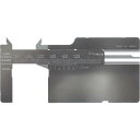 アイガーツール アイガーカードノギス TYK-10 ( TYK10 ) (株)アイガーツール