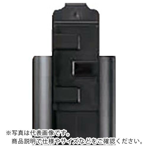 XEBEC ( ジーベック ) NANOBT2用バッテリーホルダー ( NANOHLBK-999-888 )