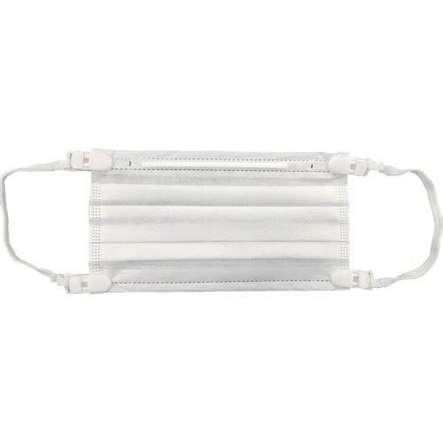 橋本クロス 備蓄用クリップマスク 30枚入 ( HC503C-EL )