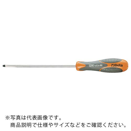 Driver - Beta マイナスドライバー 1290 3.5×75 ( 012900018 )