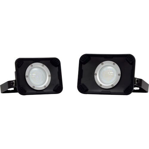 富士倉 PRO仕様 HIGH POWER 25W 充電式投光器 SVB-25W ( SVB25W ) （株）富士倉