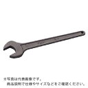 TOP 片口スパナ 35mm ( RS-35 ) トップ工業(株)