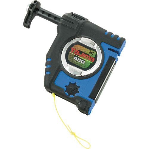 タジマ ( TJMデザイン ) パーフェクトキャッチG3-450 青 ( PCG3-450B )