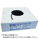 KOWA コルゲートチューブ 28×20m (1巻入) KCTN-28S ( KCTN28S ) 興和化成(株)