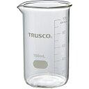 TRUSCO トールビーカー 100ml ( GTB-100 ) トラスコ中山(株)