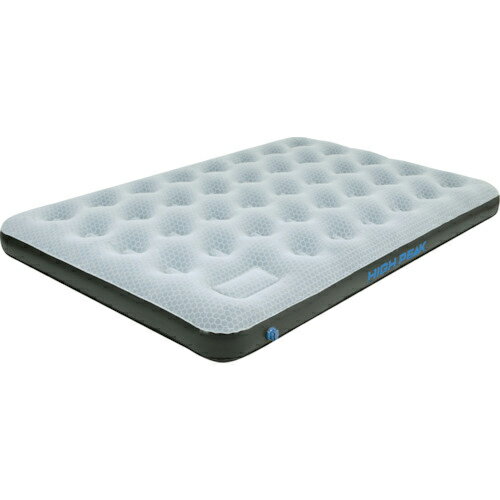 HIGH ( Simex Outdoor ) PEAK ポンプ内蔵エアーベッド コンフォートプラス ダブル ( 40025 ) Simex Outdoor社